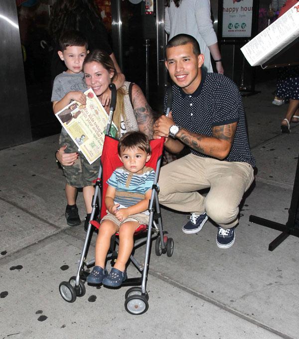 Kailyn lowry pregnancy rumors 03