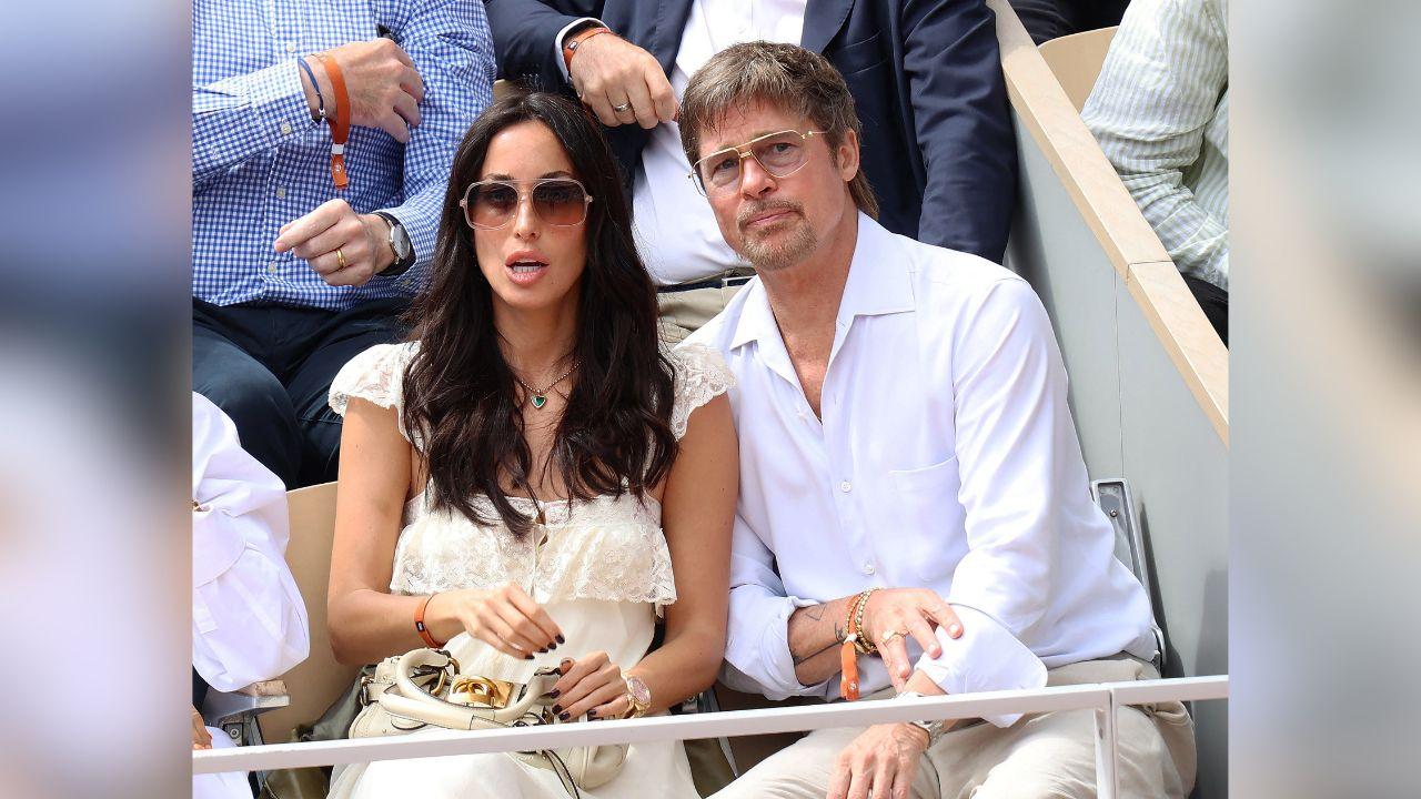 image of Reports claimed the couple moved in together in 2025, with a source saying their relationship was going ‘really strong.’