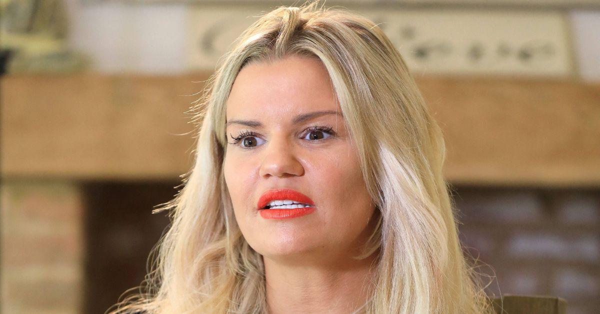 kerry katona