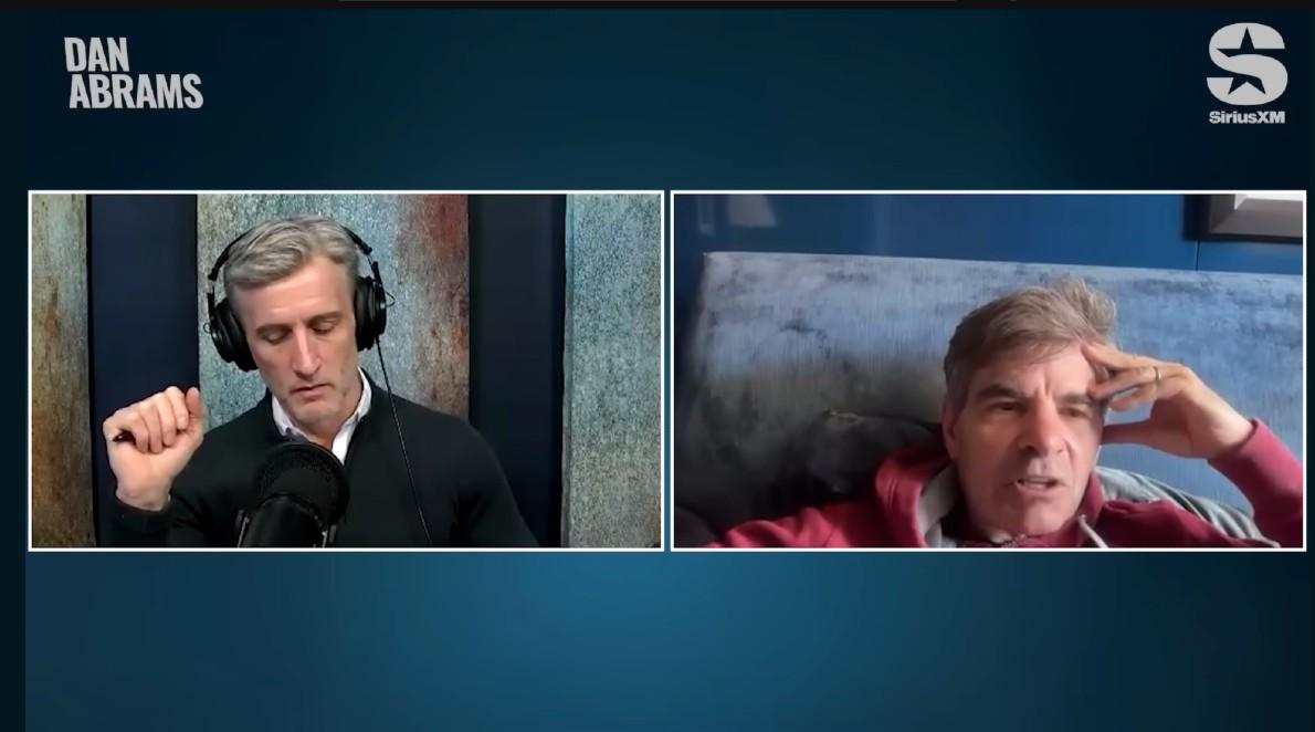 image of When asked if the dinner should be rescheduled as Trump promised, the host was reluctant to answer.