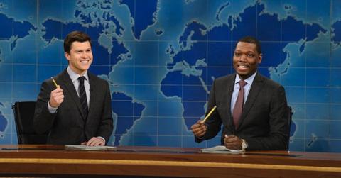 Snl weekend update becoming primetime show