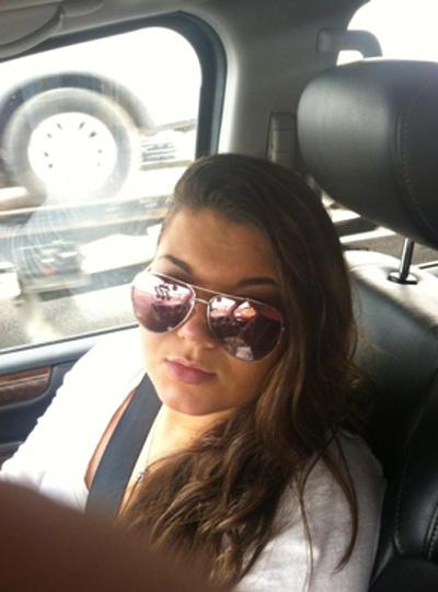 amber portwood