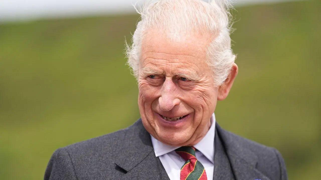 Image of The couple retain their His and Her Royal Highness styles, but those remain in abeyance and are not to be used, consistent with the terms set in 2020.
