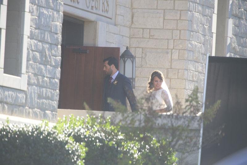 Sweet Escape! Jinger Duggar Moving To Texas To Get Away From