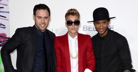 Premiere Of Open Road Films’ “Justin Bieber’s Believe” – Arrivals