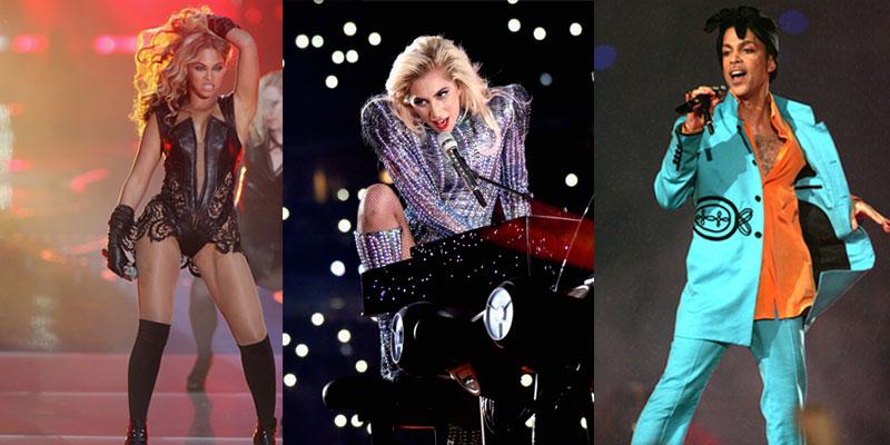 Super Bowl Halftime Show: The worst halftime shows in history