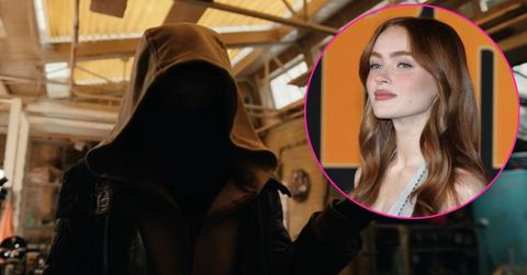 sadie sink spider man role revealed