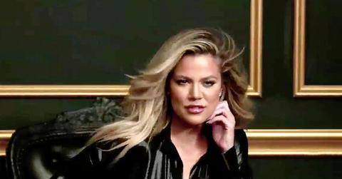 Khloe Kardashian new Show