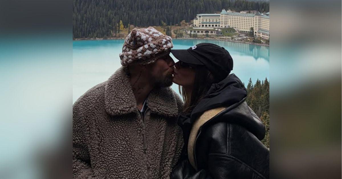 image of Justin Bieber opened up about marriage struggles on his new album 'Swag ll.'