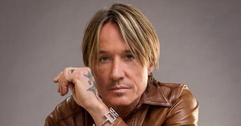 the road keith urban cbs series singing competition show everything to know