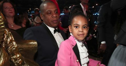 The 59th GRAMMY Awards – Roaming Show