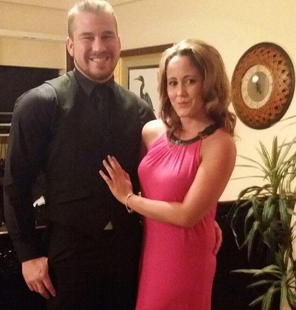 Jenelle evans nathan griffith back together 05