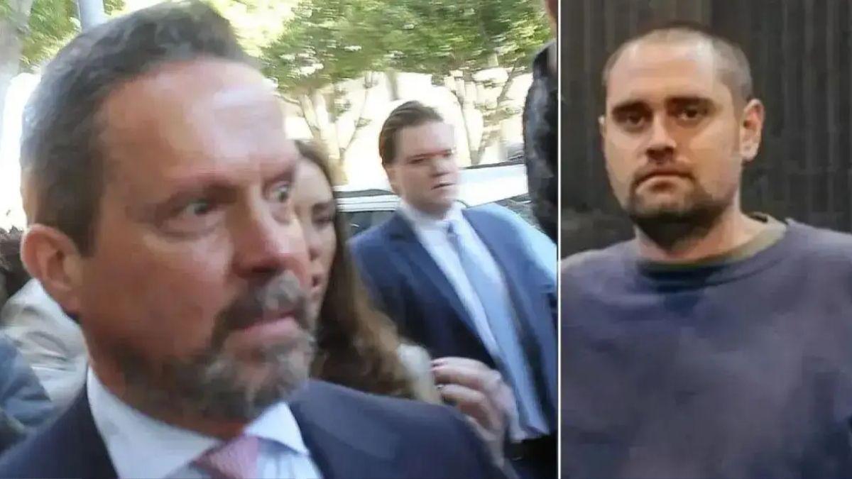 image of Nick Reiner's former defense lawyer believes the director's son is 'not guilty.'