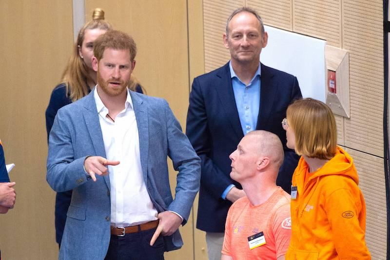 Piers Knew About Phone Hacking Scandal During Daily Mirror Job