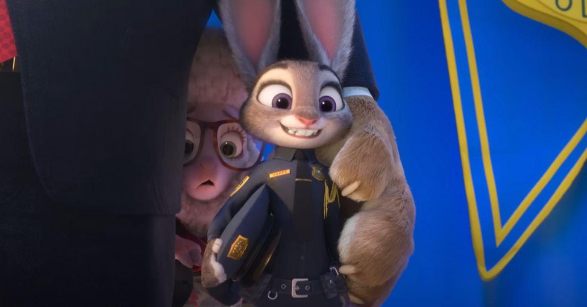 zootopia