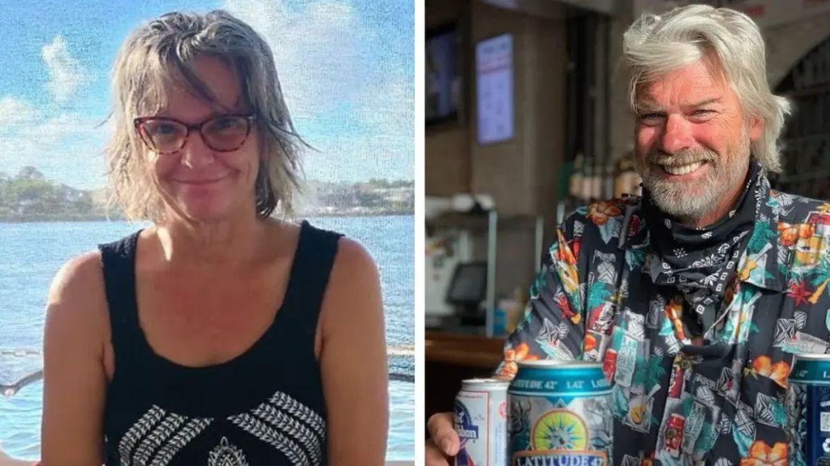 lynette hooker disappearance missing bahamas woman case