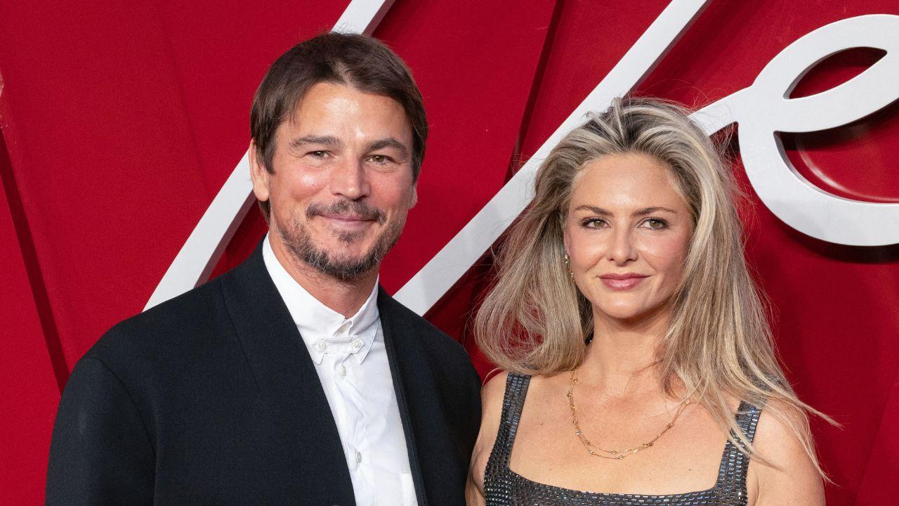 josh hartnett family life wife kids