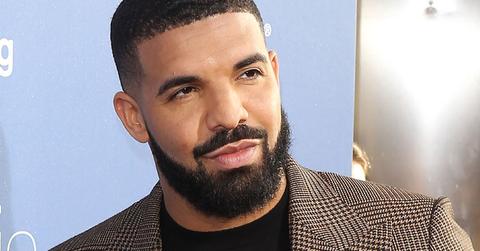 drake rihanna romance