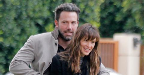 Celebrity Sightings In Los Angeles – December 11, 2014