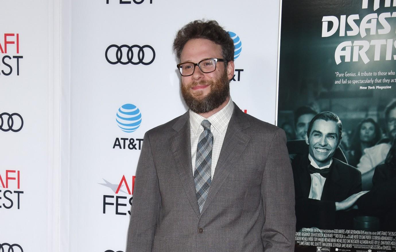 seth rogen tom cruise scientology