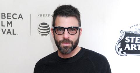 zachary quinto banned canadian restaurant entitled child star trek