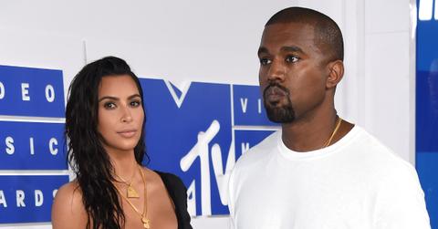 kim kardashian jeffree star kanye west deny affair rumor cheating divorce