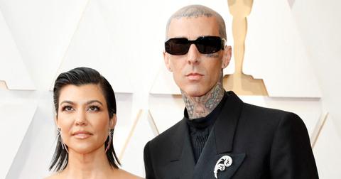 kourtneykardashianrocky