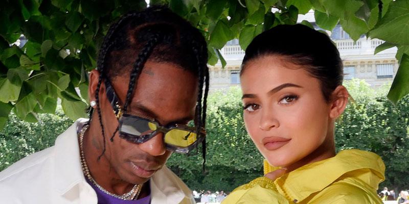 Travis Scott Says He Will ‘Always’ Love Ex-Girlfriend Kylie Jenner