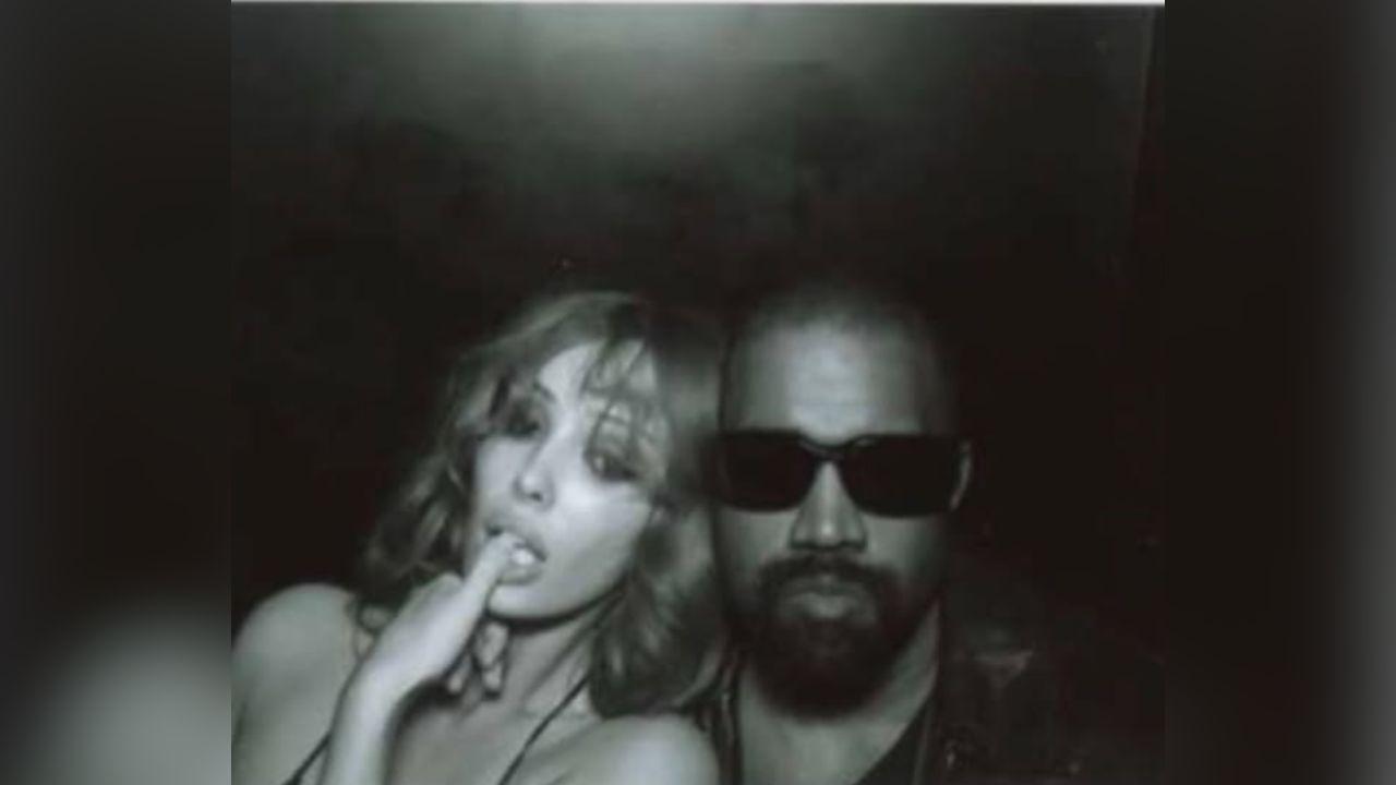 image of The couple's latest photos sparked a wave of reactions across social media.