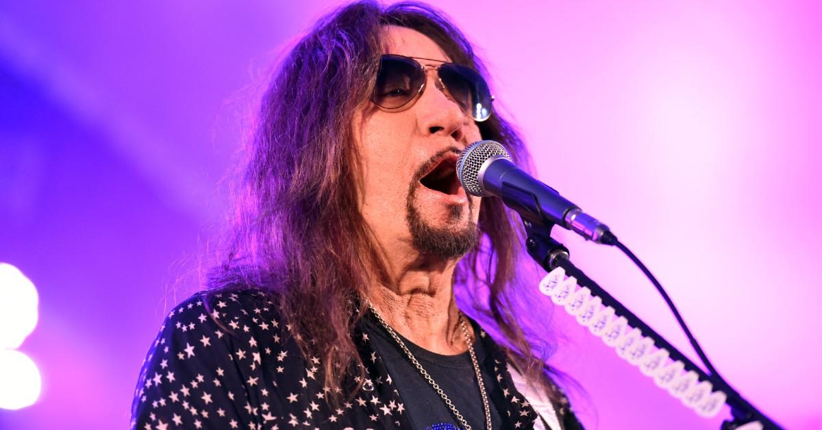 ace frehley kiss dead mega