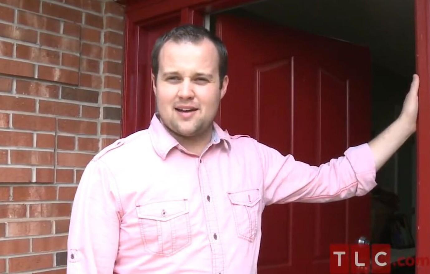 josh duggar tlc