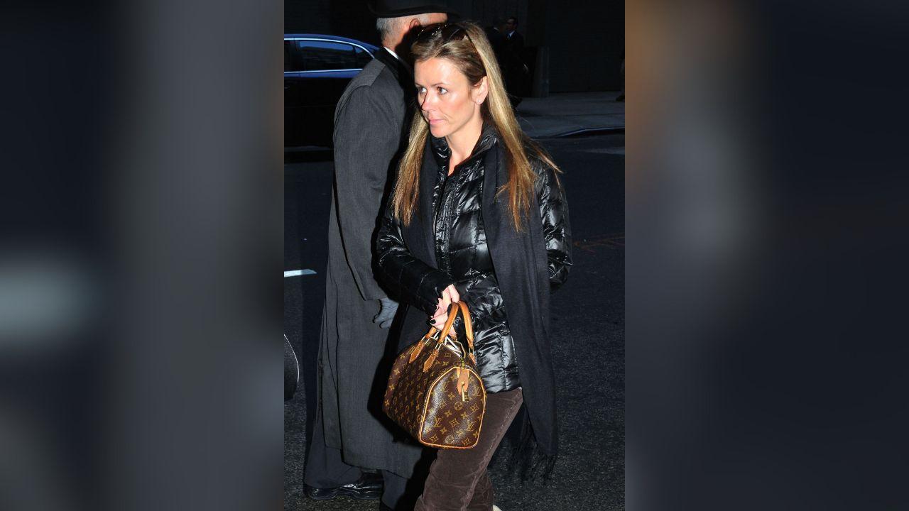 Image of Trista Sutter said she had a 'panic attack' while confronting Courtney Robertson.