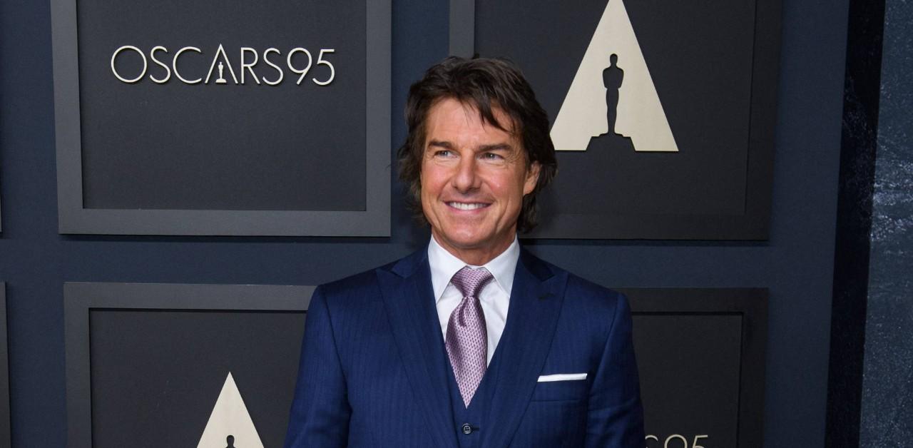 tom cruise mission impossible  director praises work ethic filming chaotic