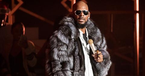 Surviving R. Kelly recap
