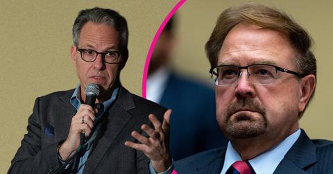 jake tapper, chuck edwards