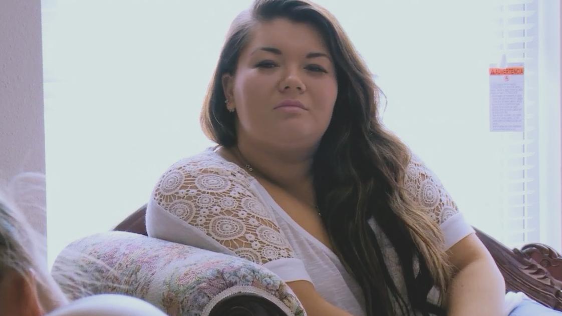 Teen mom og amber