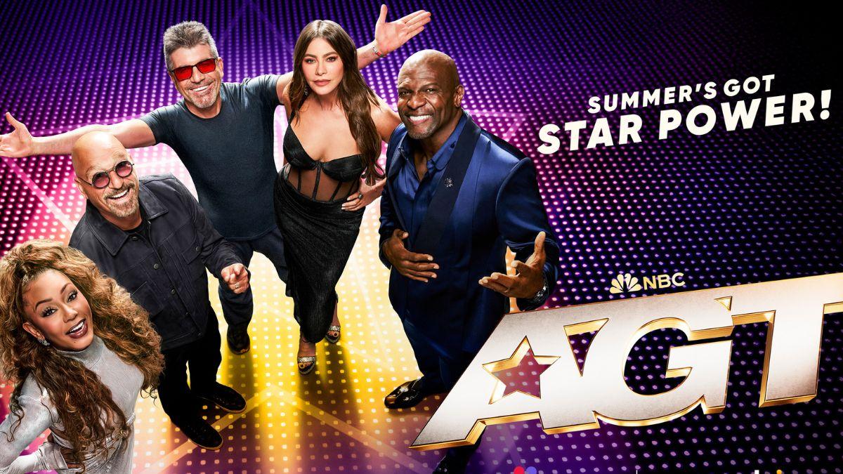 image of The show premieres on June 2.