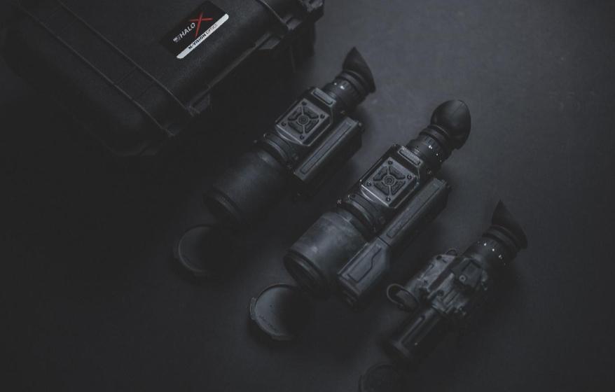 How Night Vision Guys Inc. Is Using Organic Growth To Scale Business