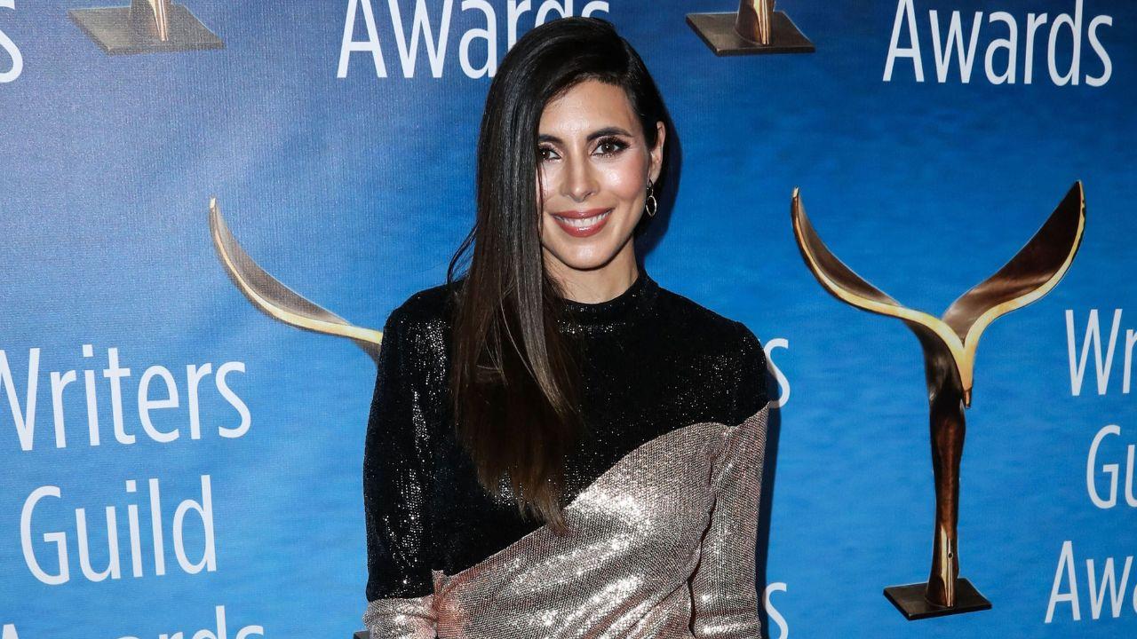 Image of Jamie-Lynn Sigler
