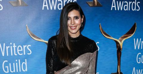 Image of Jamie-Lynn Sigler