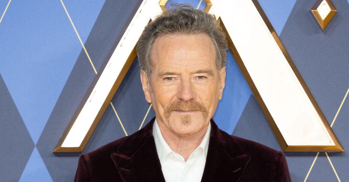 bryan cranston