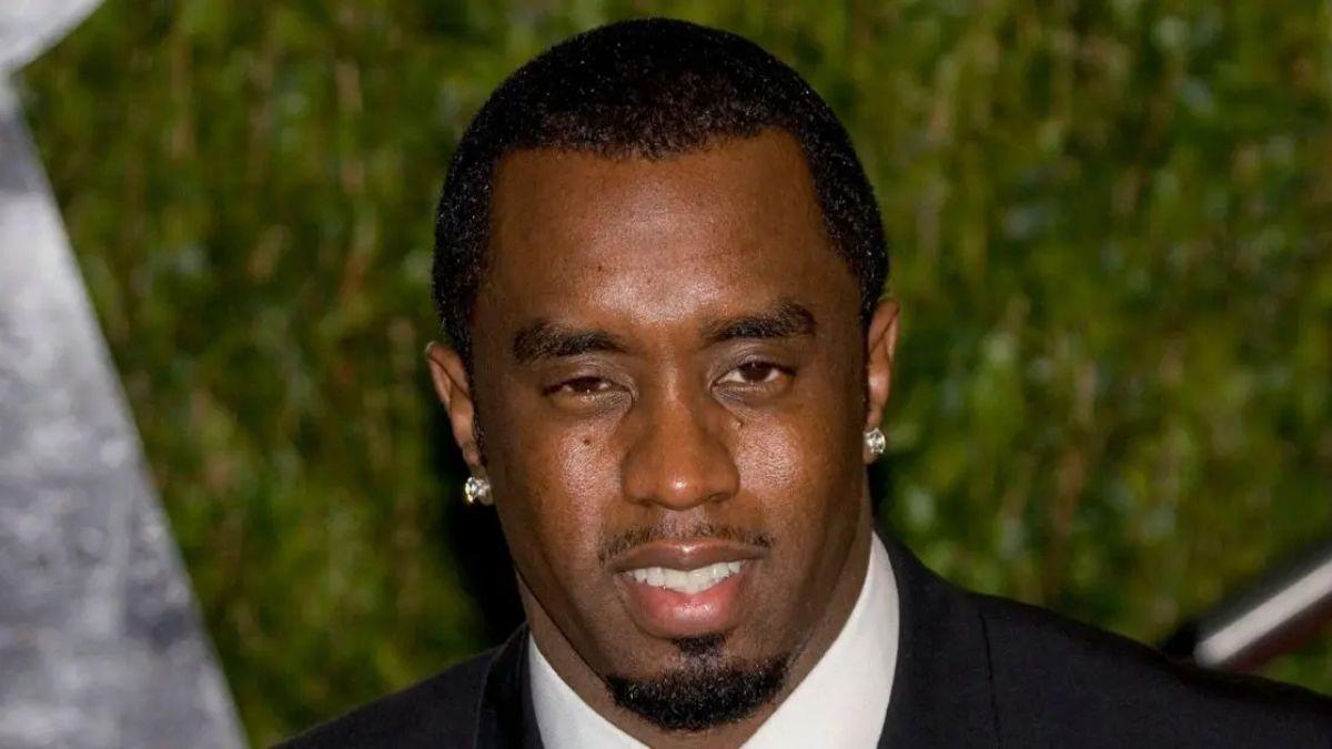 Photo of Property records showed that Christian 'King' Comb's girlfriend, Raven Tracy, is the owner of the mansion.