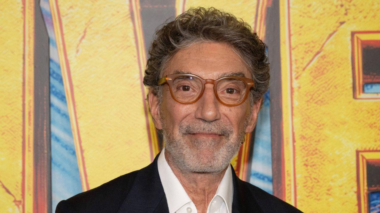Image of Chuck Lorre had a feeling things were 'spiraling' when Charlie Sheen was in active addiction.