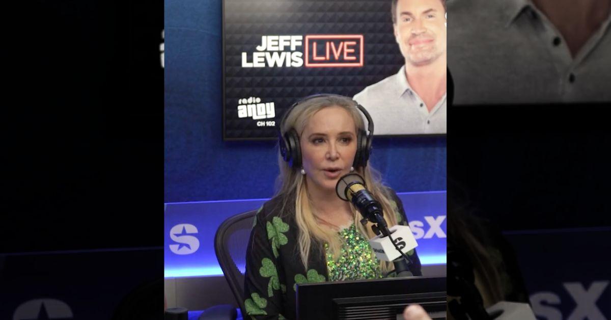 Photo of Shannon Beador