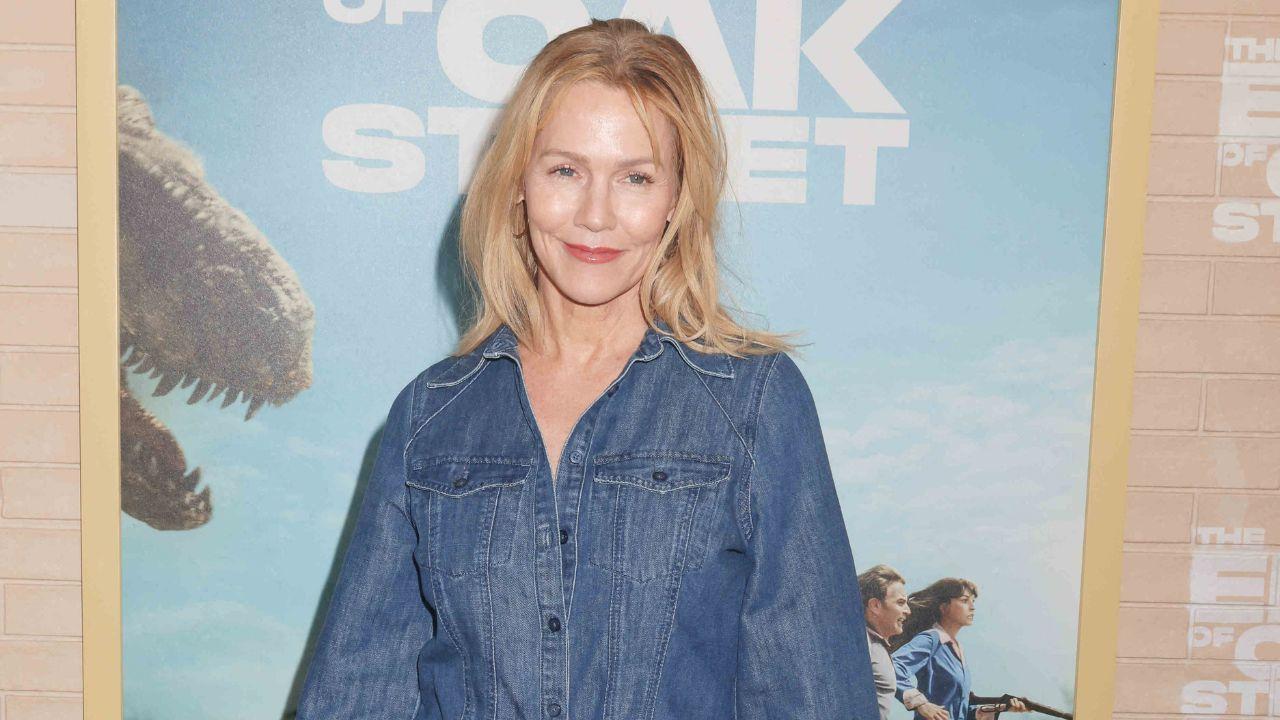 Image of The actress shared lessons about healing, acceptance and personal development.