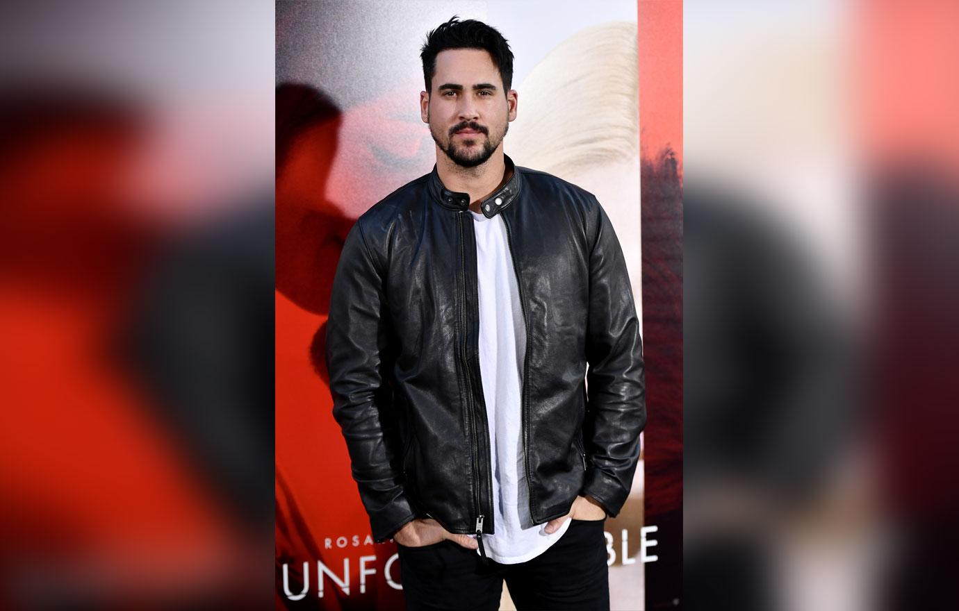 Josh Murray Speaks Out On Lindsie Chrisley Extramarital Affair Allegations