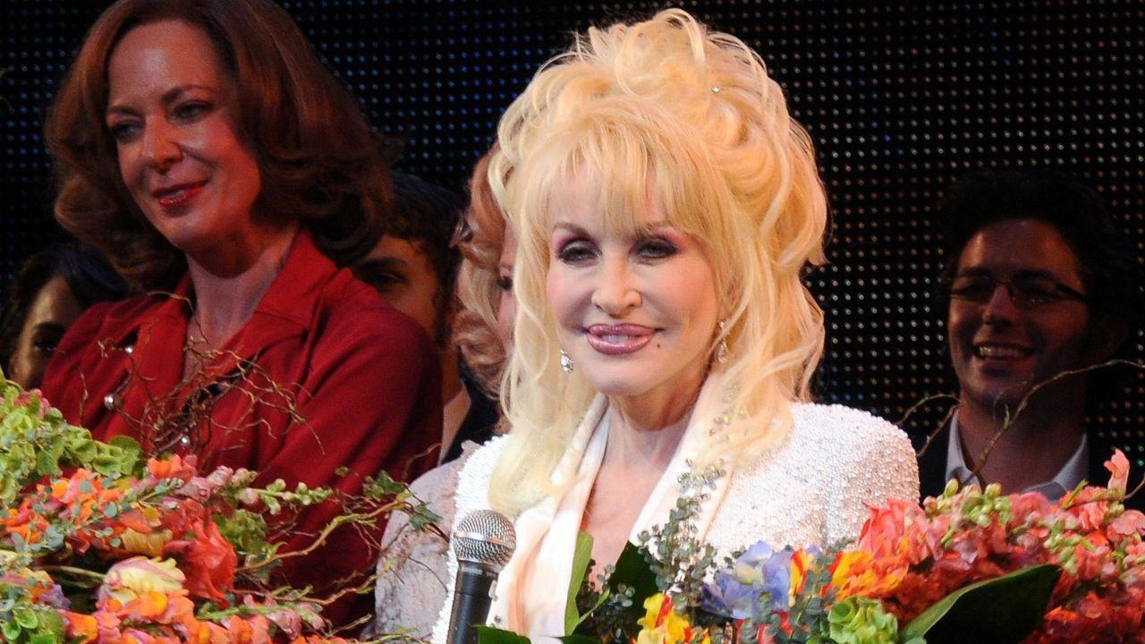 Image of Stella Parton remembered Dolly Parton’s ‘love, respect and goodness.'