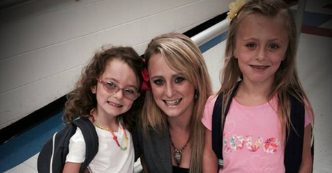 Leah messer pregnancy rumors 04