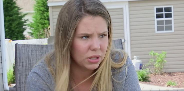 Kailyn lowry pregnant third baby gender h