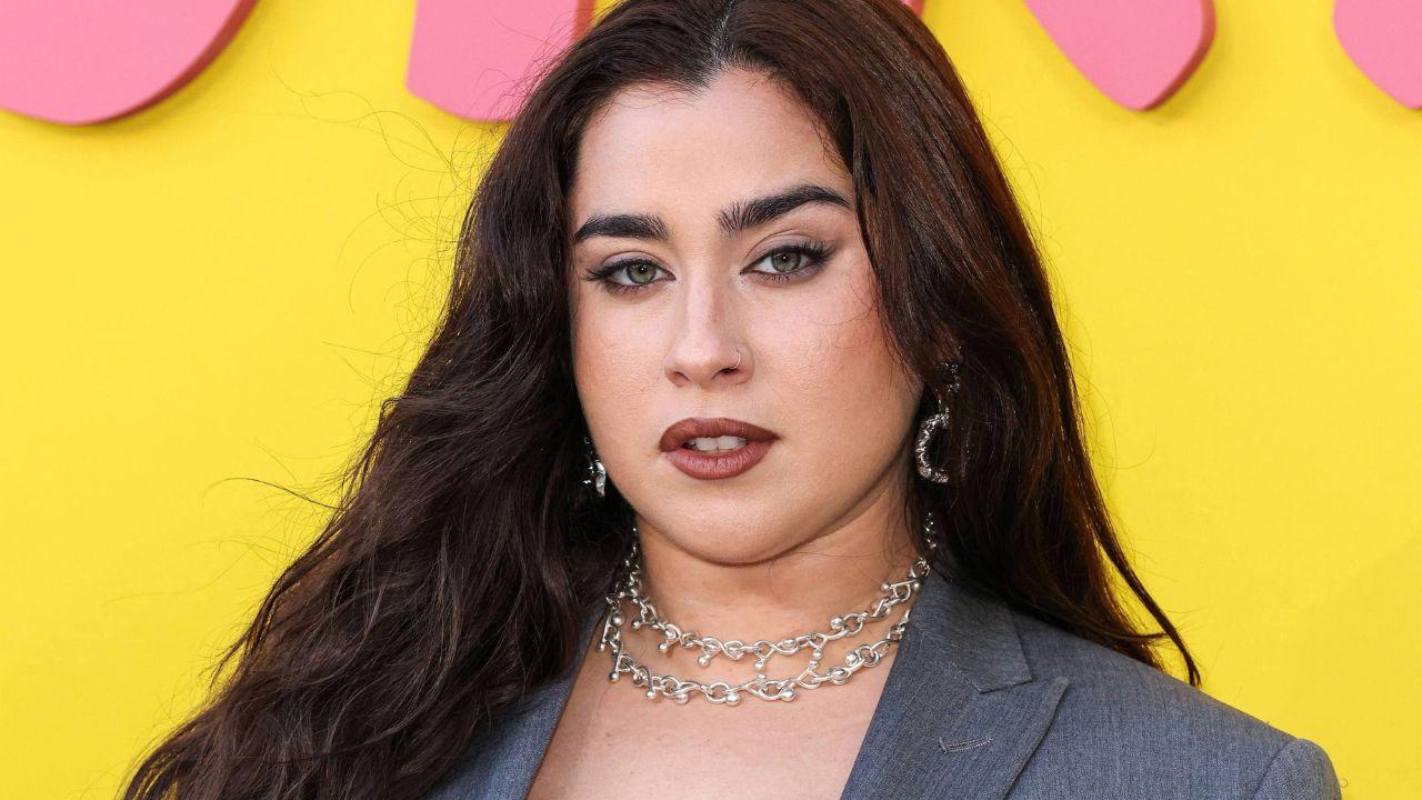 Image of Lauren Jauregui.
